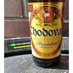 Chodovar Prezident Premium